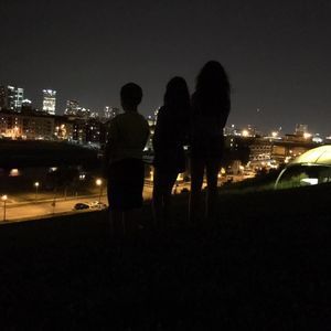 Meet your Posher, Jenny